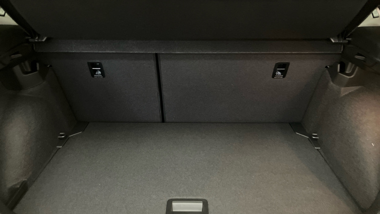 Volkswagen Polo 1.0 TSI Match 5dr Petrol Hatchback